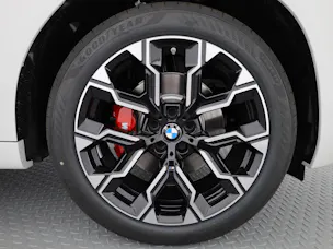 BMW X3 30e xDrive