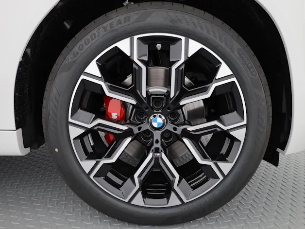BMW X3 30e xDrive
