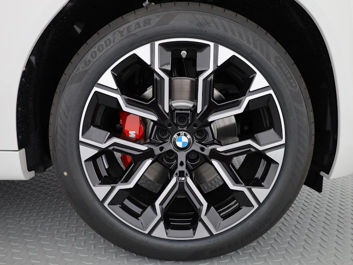 Fahrzeugbild BMW X3
