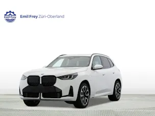 BMW X3 30e xDrive