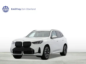 Fahrzeugbild BMW X3 30e xDrive