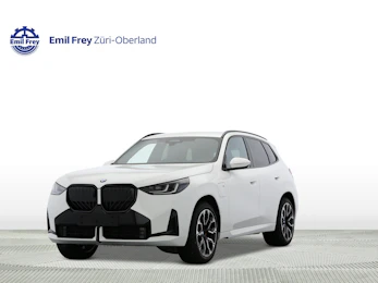 Fahrzeugbild BMW X3 30e xDrive