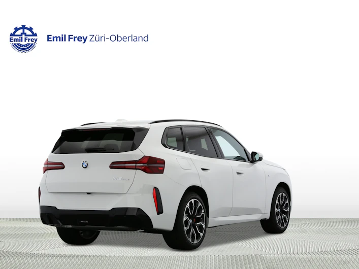 Fahrzeugbild BMW X3