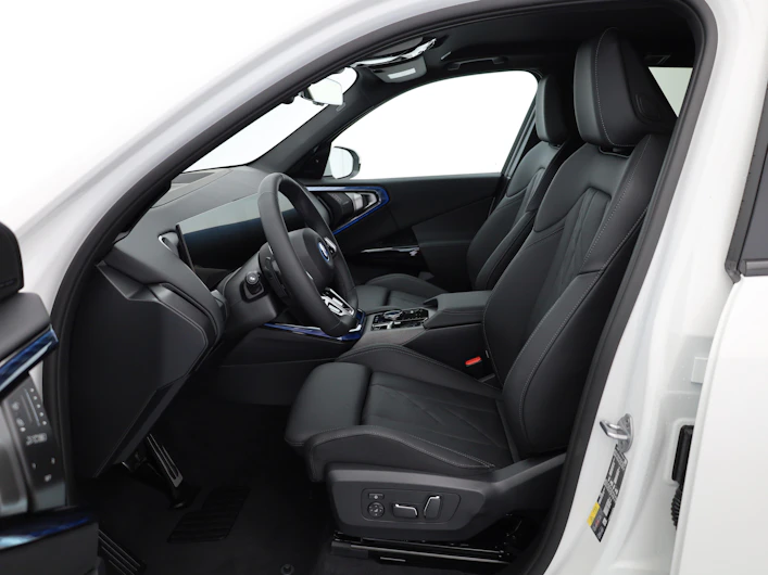 Fahrzeugbild BMW X3