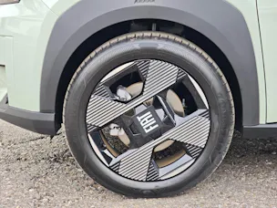 FIAT Grande Panda 1.2 Hybrid La Prima