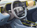Fiat Grande Panda 1.2 Hybrid La Prima