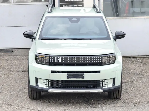 Fiat Grande Panda 1.2 Hybrid La Prima