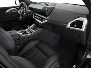 BMW XM Label Plug-in Hybrid