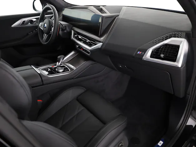 BMW XM Label Plug-in Hybrid