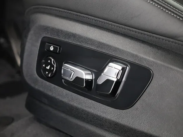 BMW XM Label Plug-in Hybrid