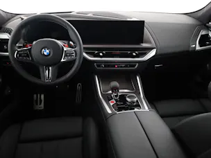 BMW XM Label Plug-in Hybrid