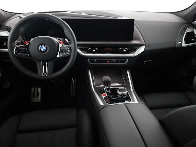 BMW XM Label Plug-in Hybrid