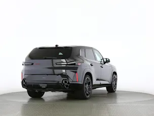 BMW XM Label Plug-in Hybrid