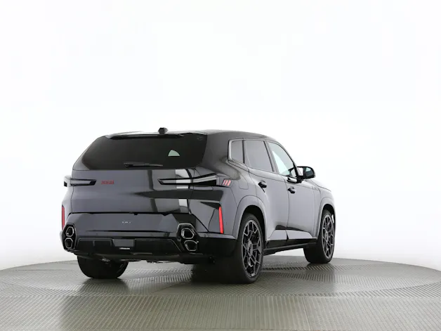 BMW XM Label Plug-in Hybrid