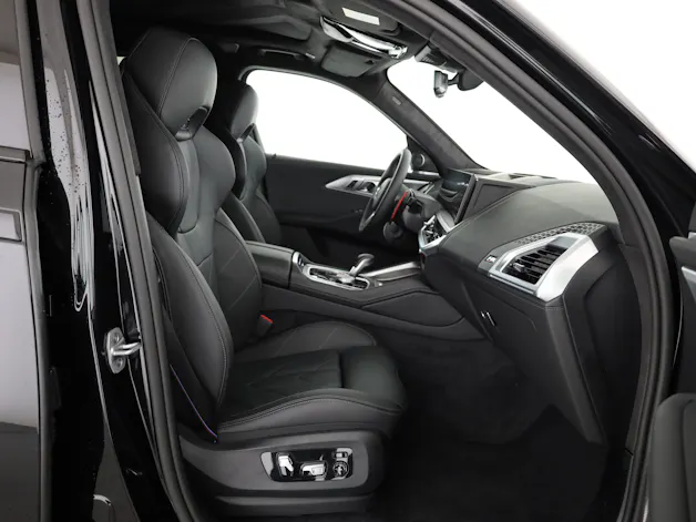 BMW XM Label Plug-in Hybrid