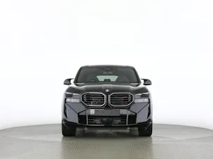 BMW XM Label Plug-in Hybrid