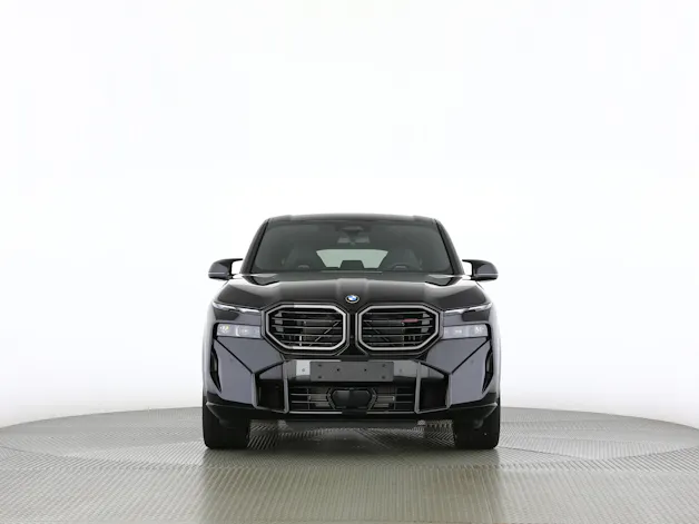 BMW XM Label Plug-in Hybrid