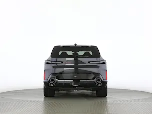 BMW XM Label Plug-in Hybrid