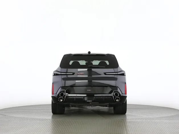 BMW XM Label Plug-in Hybrid