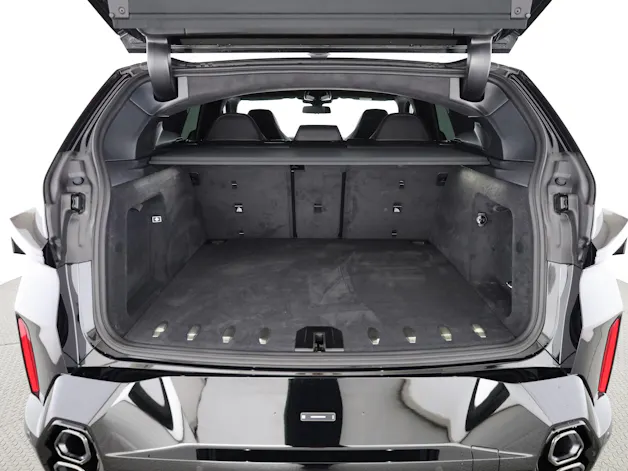BMW XM Label Plug-in Hybrid