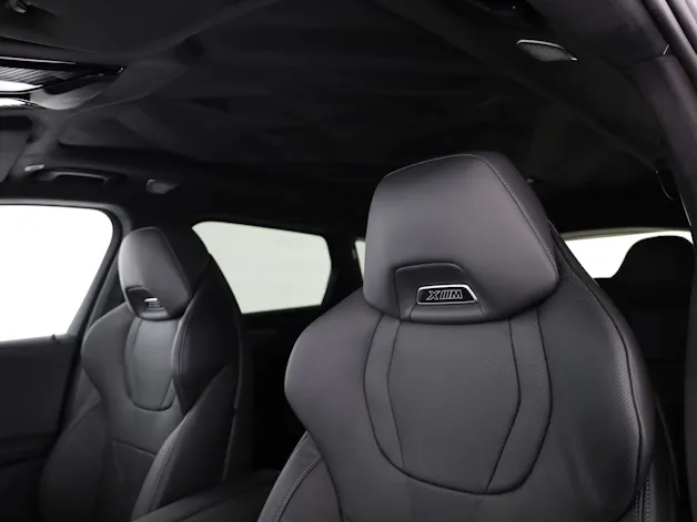 BMW XM Label Plug-in Hybrid
