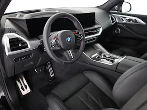 BMW XM Label Plug-in Hybrid