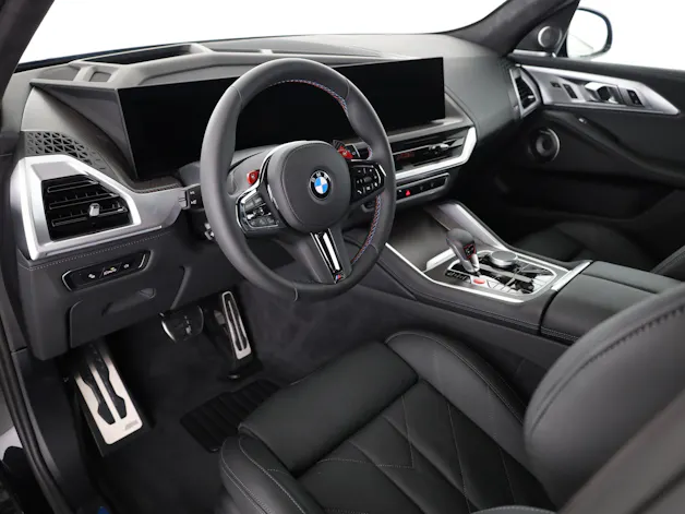 BMW XM Label Plug-in Hybrid