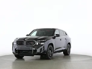 BMW XM Label Plug-in Hybrid