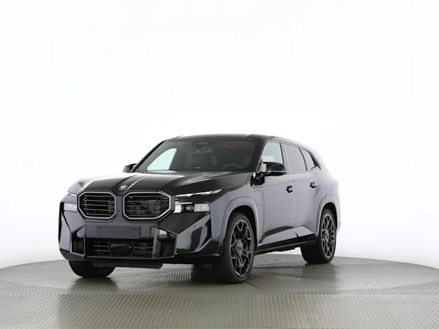BMW XM Label Plug-in Hybrid