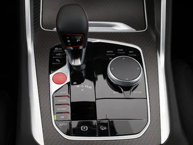 BMW XM Label Plug-in Hybrid
