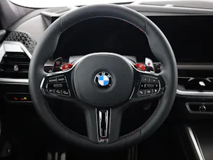 BMW XM Label Plug-in Hybrid