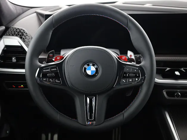 BMW XM Label Plug-in Hybrid