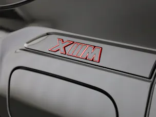 BMW XM Label Plug-in Hybrid