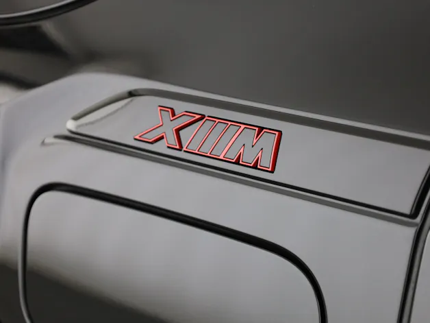 BMW XM Label Plug-in Hybrid