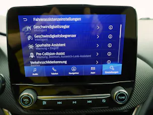 FORD Puma 1.0 EcoB Hybrid ST-Line X