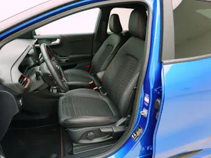 FORD Puma 1.0 EcoB Hybrid ST-Line X