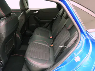 FORD Puma 1.0 EcoB Hybrid ST-Line X
