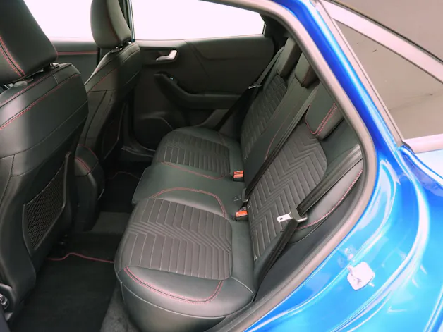 Ford Puma 1.0 EcoB Hybrid ST-Line X