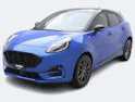 Ford Puma 1.0 EcoB Hybrid ST-Line X