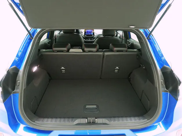 Ford Puma 1.0 EcoB Hybrid ST-Line X