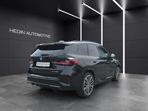 BMW X1 23i xDrive M Sport