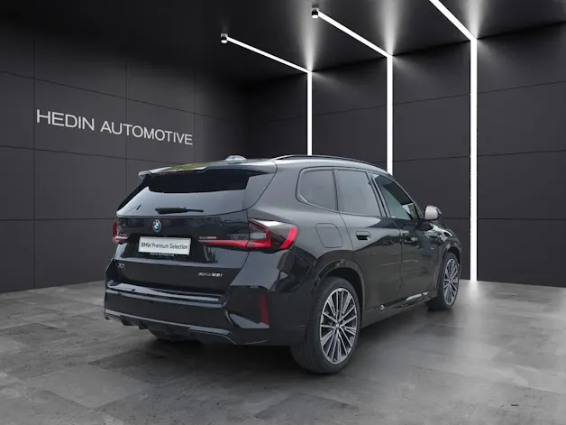 BMW X1 23i xDrive M Sport