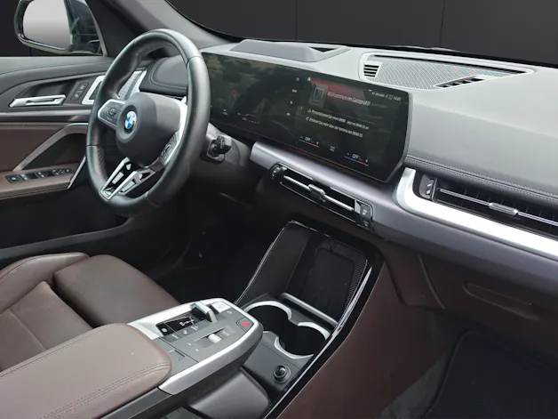 BMW X1 23i xDrive M Sport