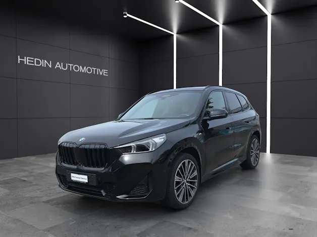 BMW X1 23i xDrive M Sport