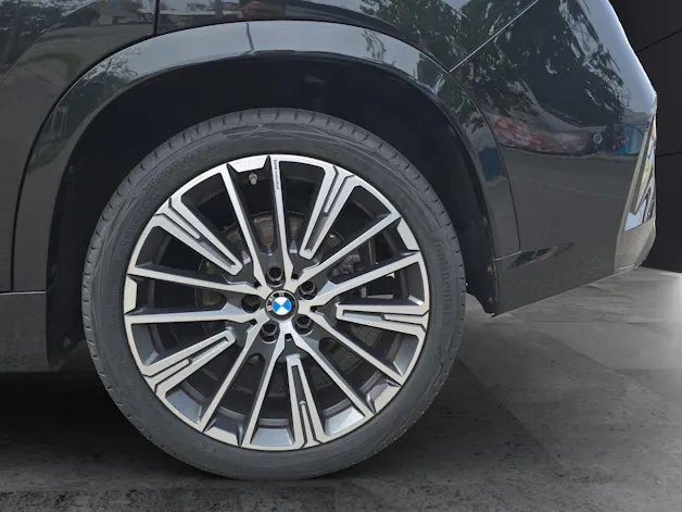 BMW X1 23i xDrive M Sport