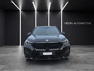 BMW X1 23i xDrive M Sport