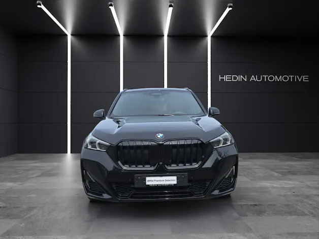 BMW X1 23i xDrive M Sport
