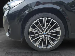 BMW X1 23i xDrive M Sport
