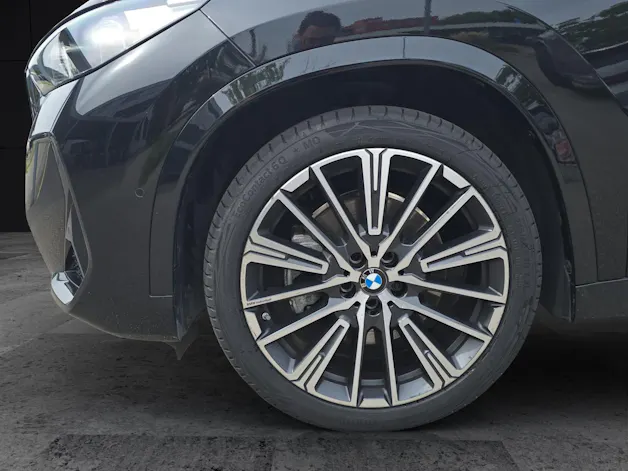 BMW X1 23i xDrive M Sport