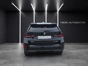BMW X1 23i xDrive M Sport
